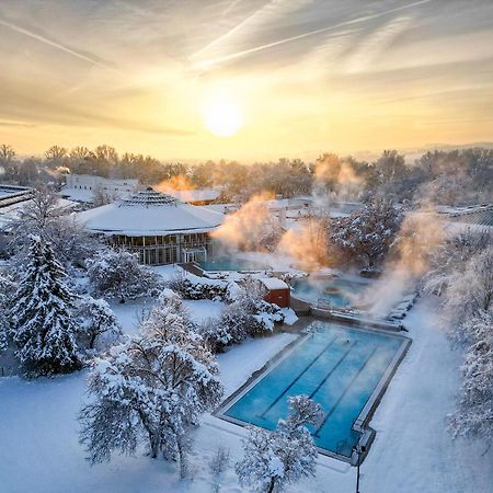 Hotel An Der Brunnader - Ihr Zuhause Im Rottal Bad Birnbach Zewnętrze zdjęcie