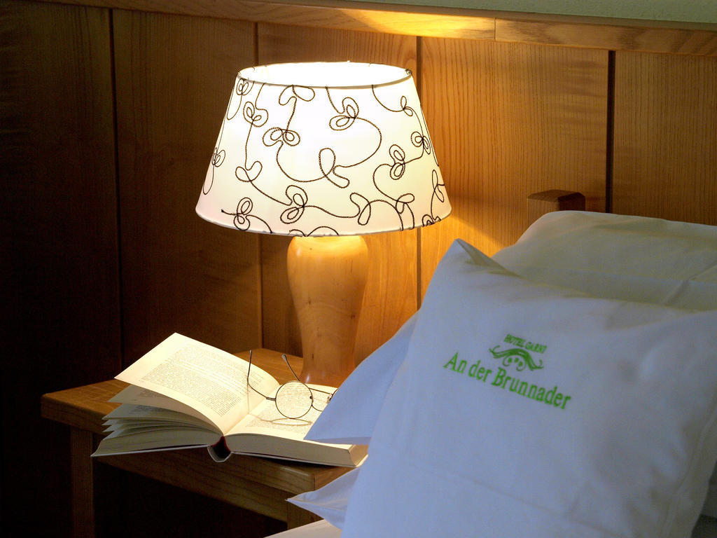 Hotel An Der Brunnader - Ihr Zuhause Im Rottal Bad Birnbach Pokój zdjęcie