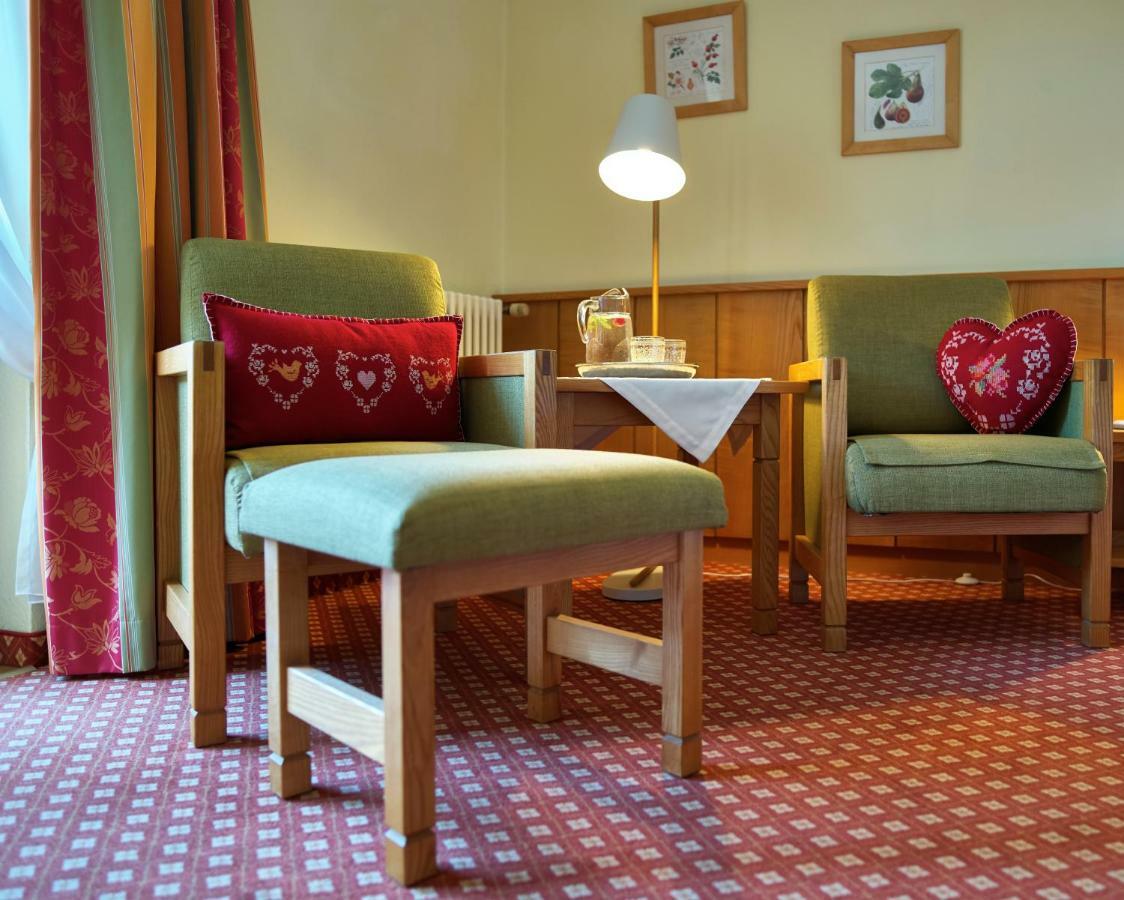 Hotel An Der Brunnader - Ihr Zuhause Im Rottal Bad Birnbach Zewnętrze zdjęcie